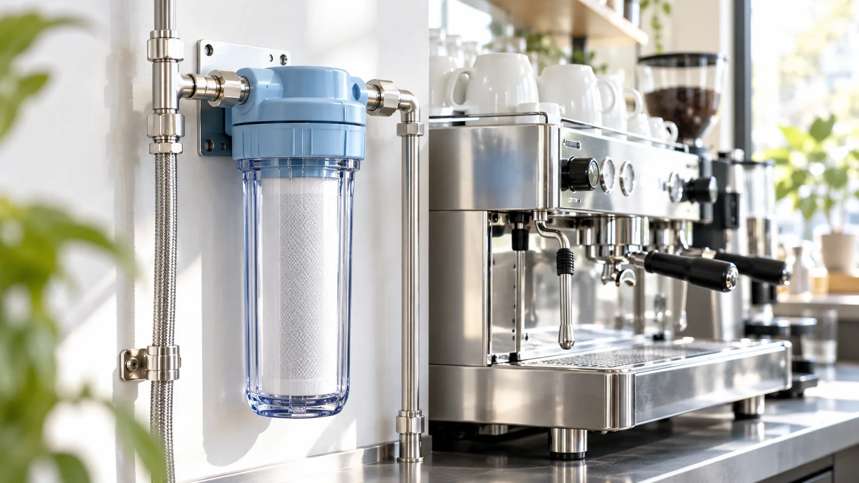 Water Filter Certification: Model-Specific Evidence for OEM Buyers