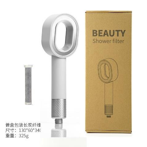 HY-01 handheld filter shower head