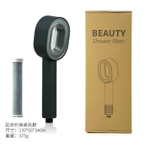 HY-03 handheld filter shower head