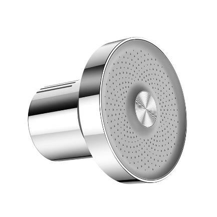 HY-09 top-mounted filter shower head