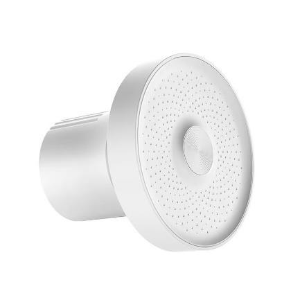 HY-10 top-mounted filter shower head