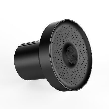 HY-11 top-mounted filter shower head