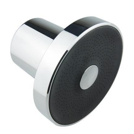HY-12 top-mounted filter shower head