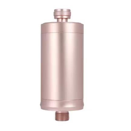 HY-14 inline shower filter