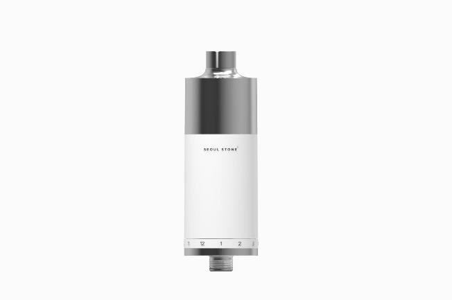 HY-15 inline shower filter